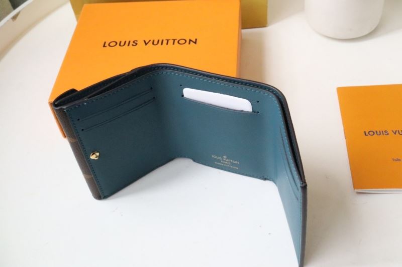 Louis Vuitton Wallets